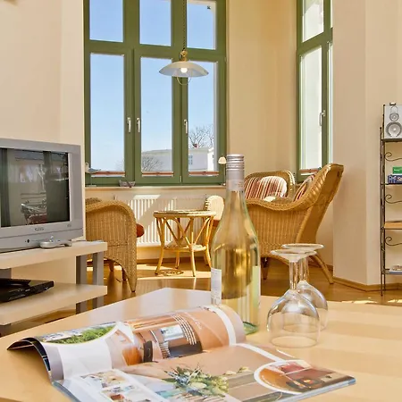 Frohsinn_wohnung 10 * הרינגסדורף